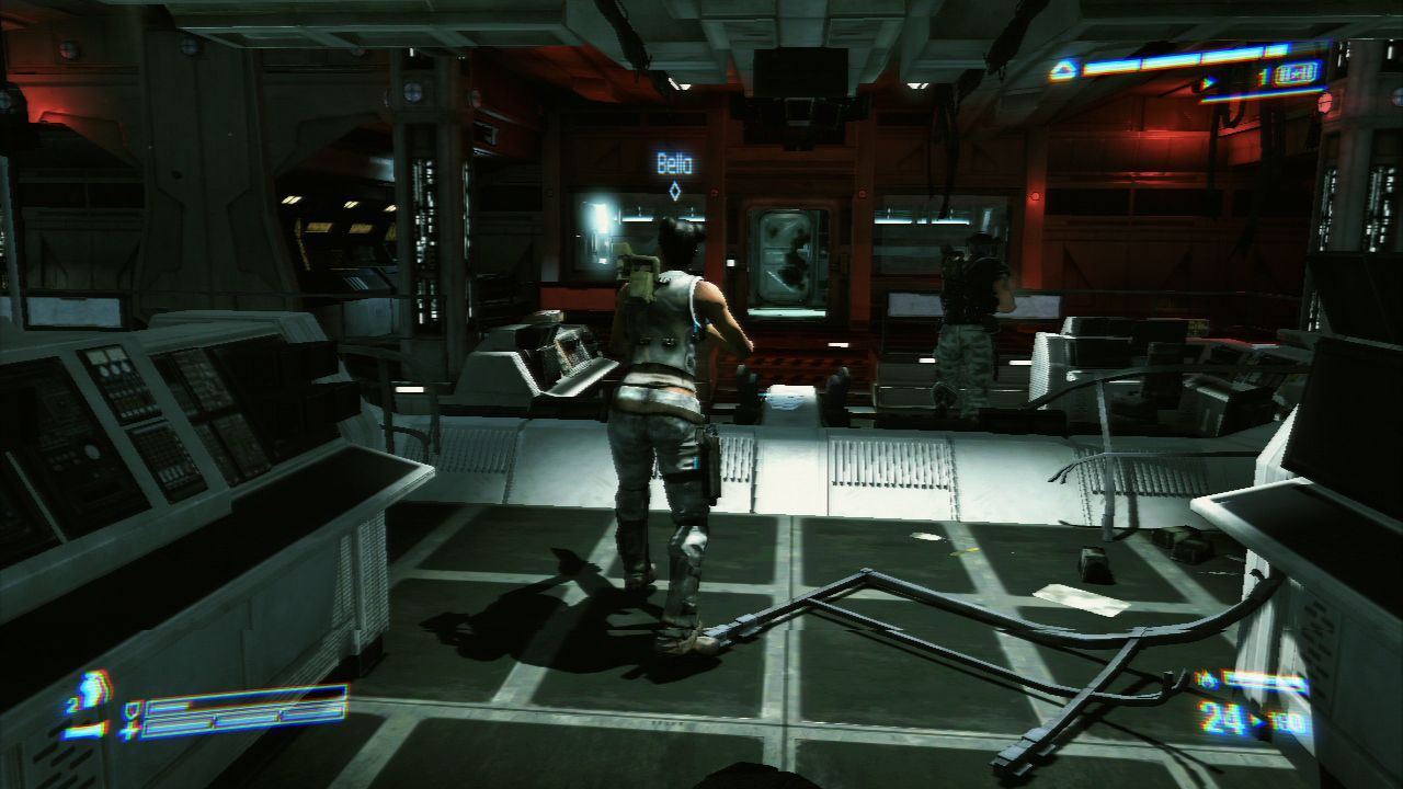 Aliens: Colonial Marines (Edición Coleccionista) - Imagen 46